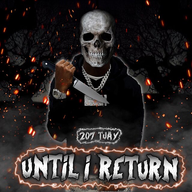 UNTIL I RETURN