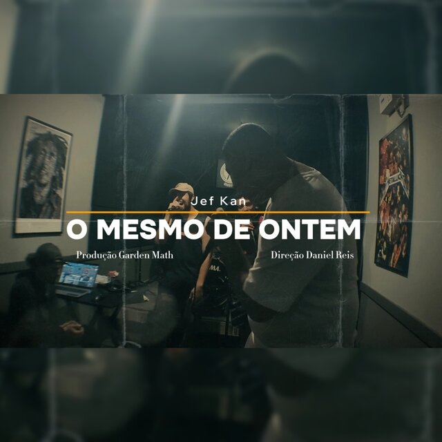 O Mesmo de Ontem