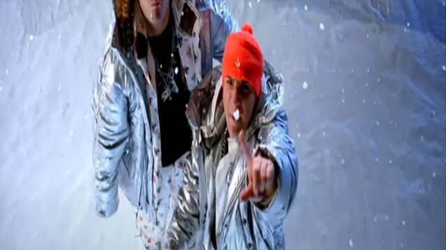 Fous ta cagoule