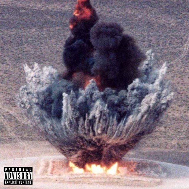 Blow Up