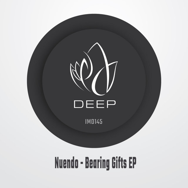 Bearing Gifts EP