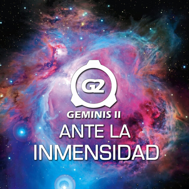 Ante la Inmensidad