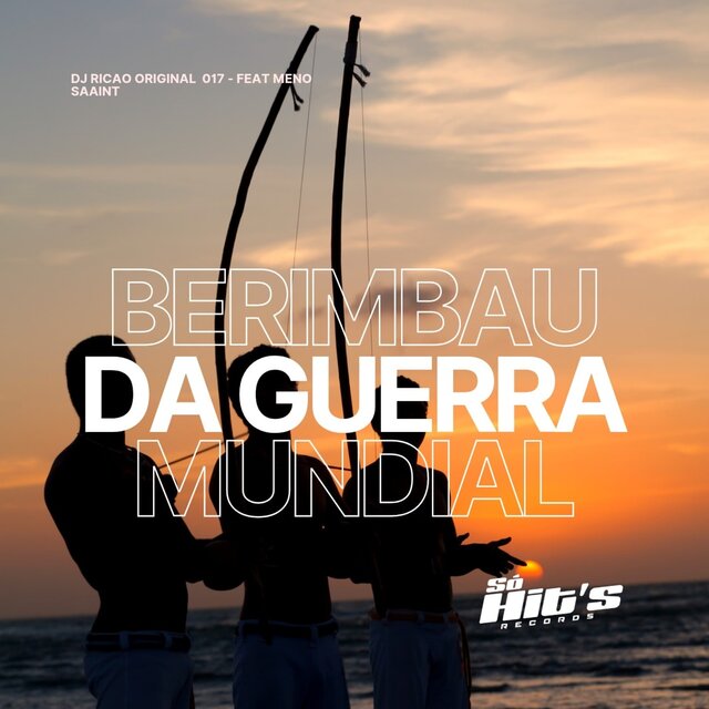 Berimbau da Guerra Mundial