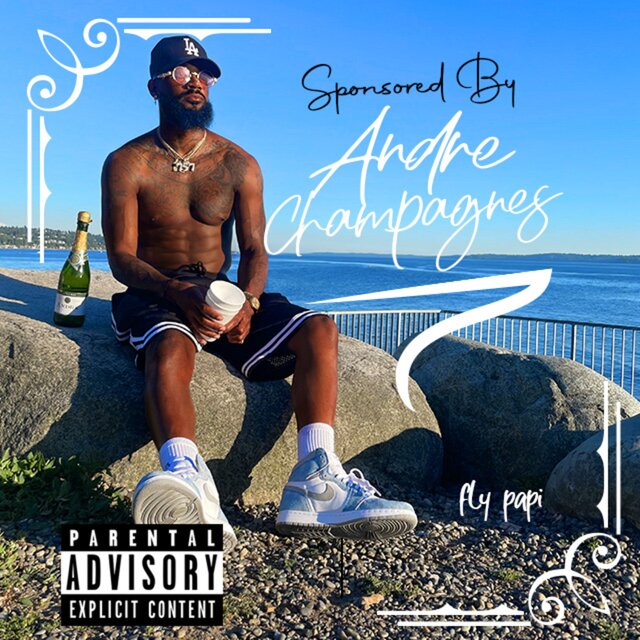 Sponsored By Andre Champagnes