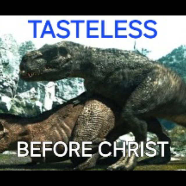 Before Christ