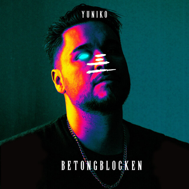 Betongblocken