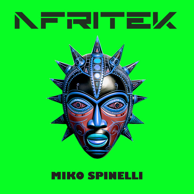 Afritek