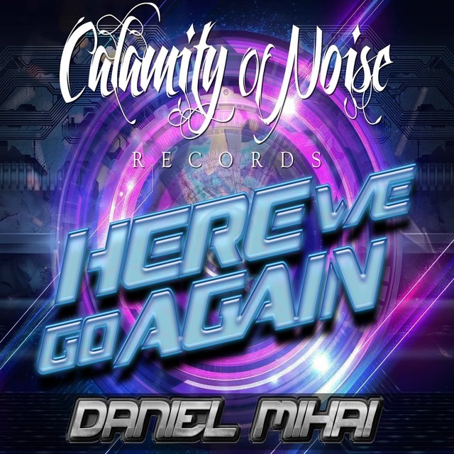 Here We Go Again - Single