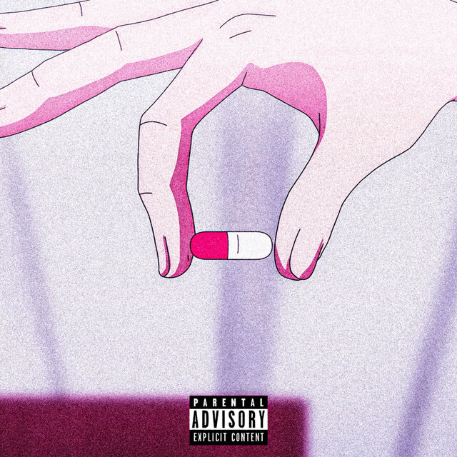 pill