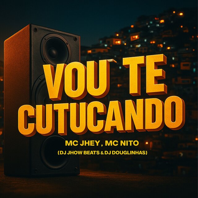 Vou Catucando