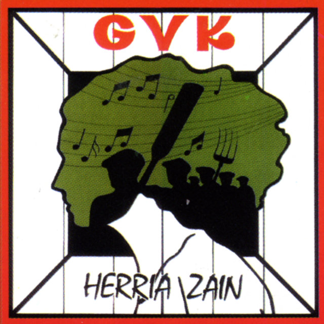 Herria zain