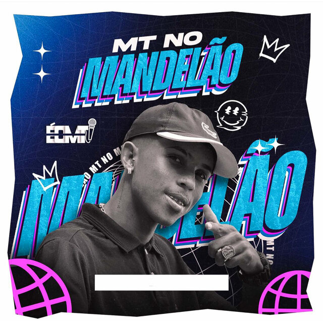 Mt no Mandelão