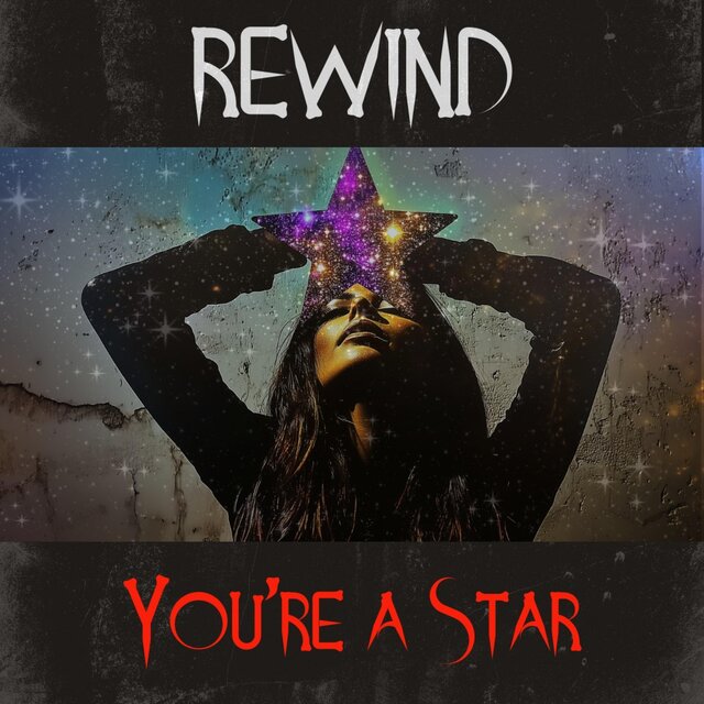 You're a Star
