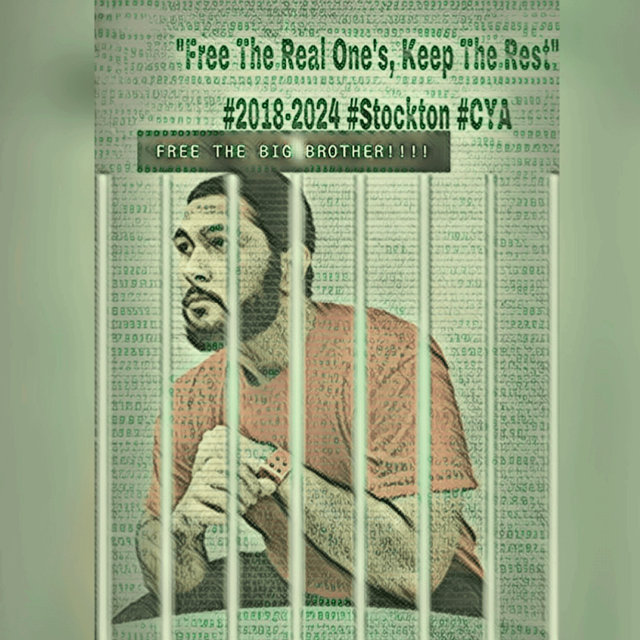 Free the Big Brother