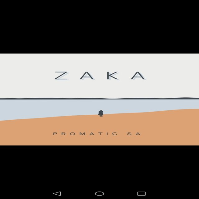 Zaka