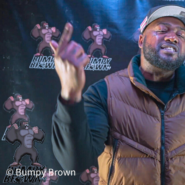 Go Realer Freestyle (feat. Bumpy brown tv)
