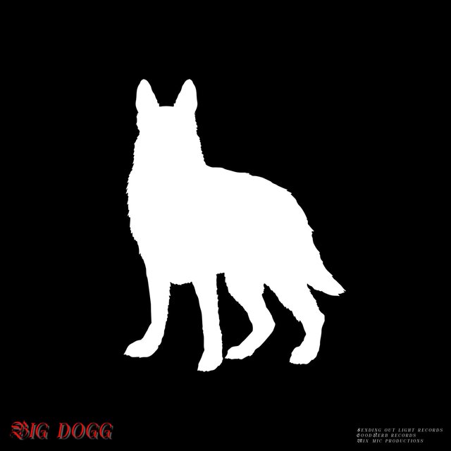 Big Dogg (feat. Mang0)