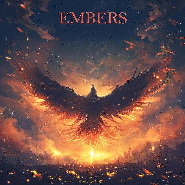 Embers