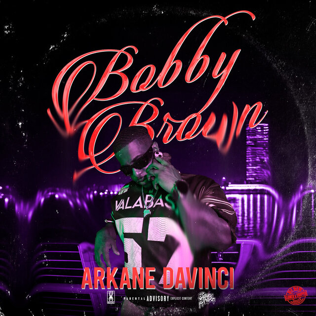 Bobby Brown (Slowed & Chopped)