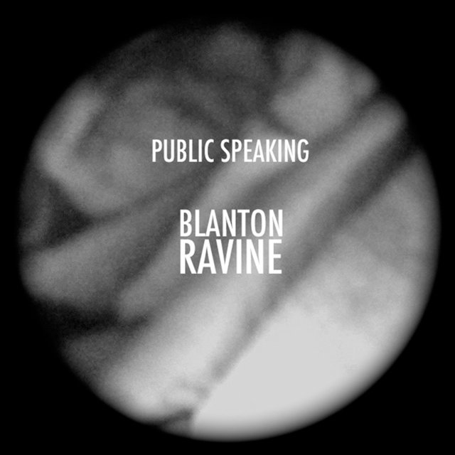 Blanton Ravine