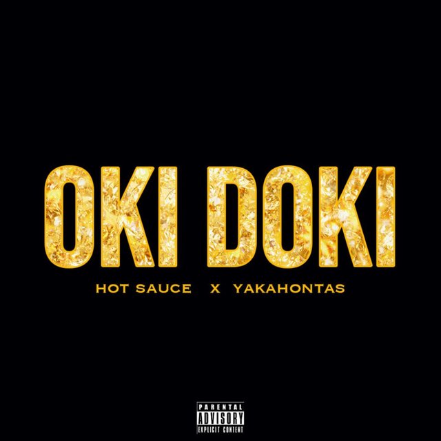 Oki Doki (feat. Yakahontas)