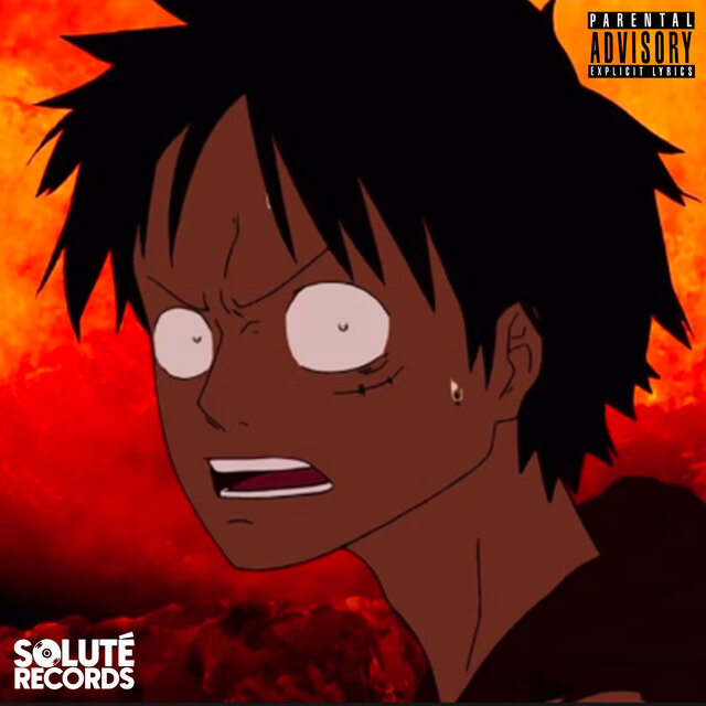 Luffy
