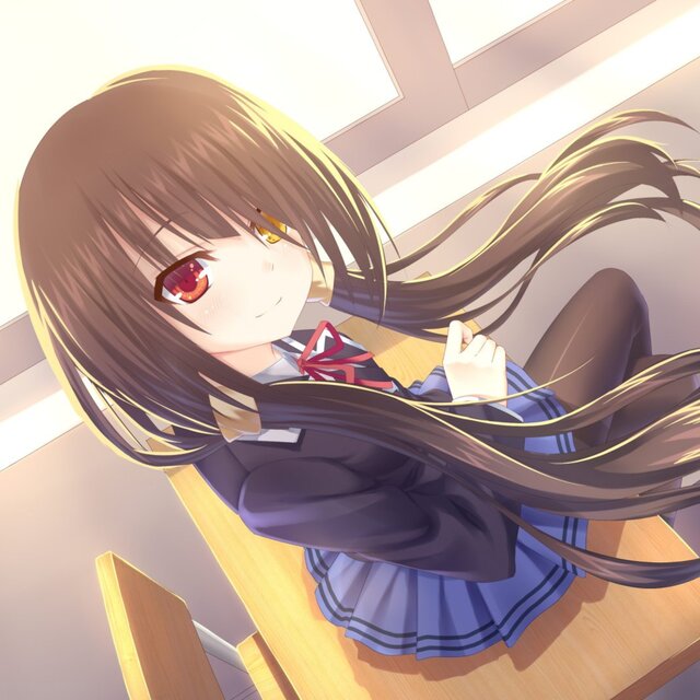 Date A Live (Instrumental Versions)