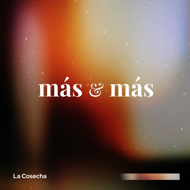 Más y más