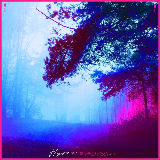 Find Rest, Vol. 2