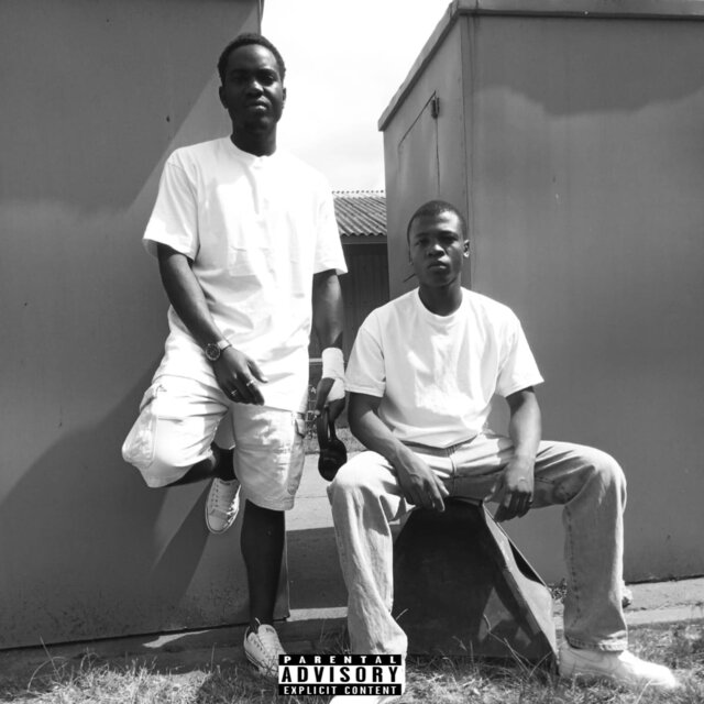 Straight Outta Juja