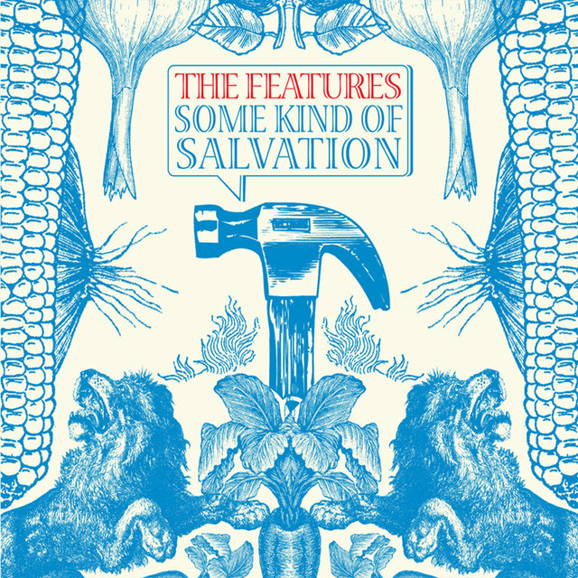 Some Kind Of Salvation