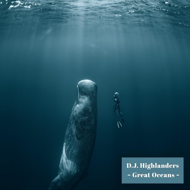 Great Oceans
