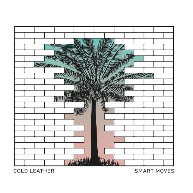 Cover art for album Smart Moves by Cold Leather