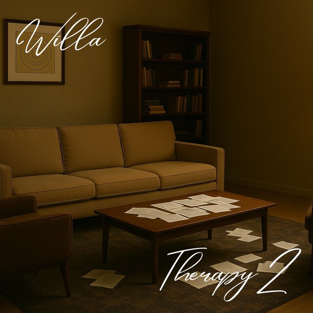 Therapy 2