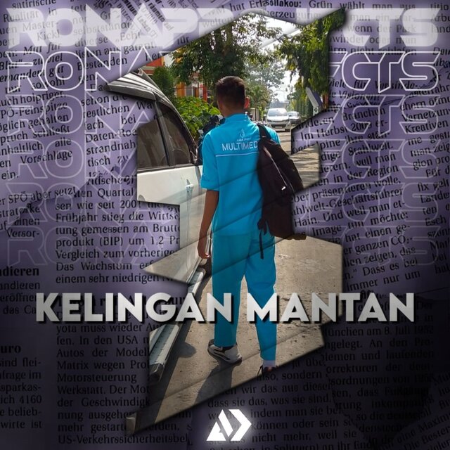 Kelingan Mantan