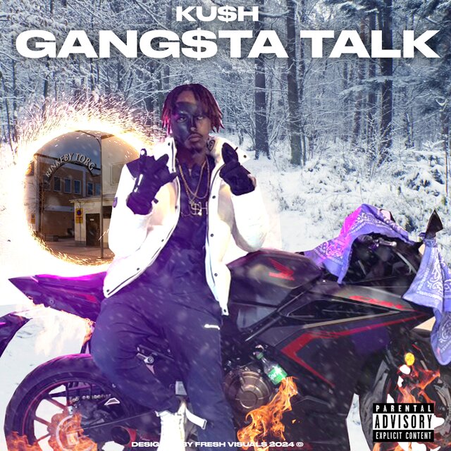 GANG$TA Talk