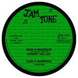 Dub a Warrior