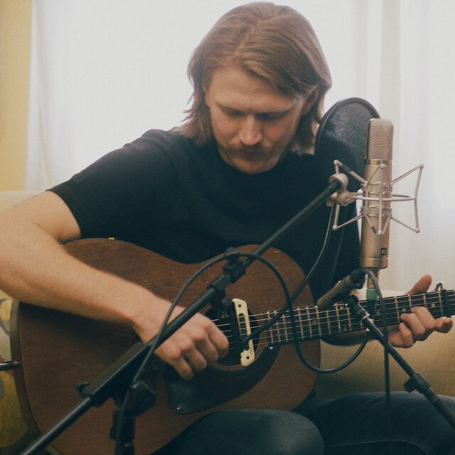 Sanctity of Silence (Acoustic)