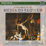 Messa da Requiem: VII. Libera me