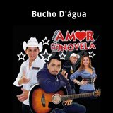 Bucho D'água