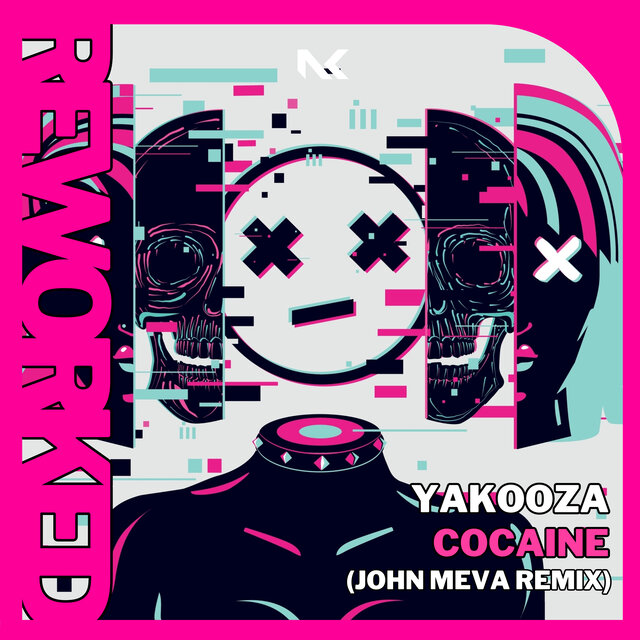 Cocaine (John Meva Remix)