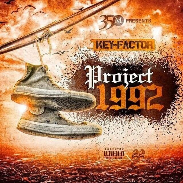 Project 1992