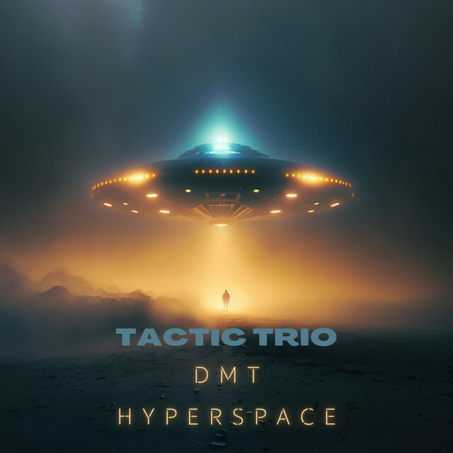 DMT Hyperspace