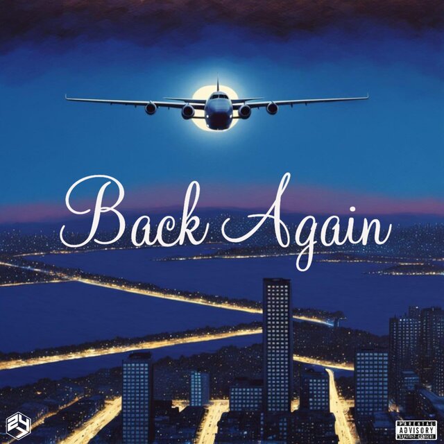 Back Again