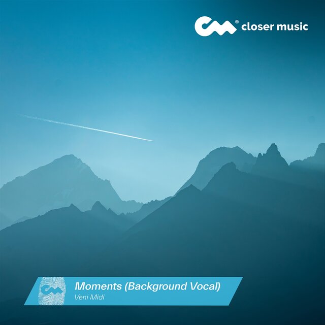 Moments (Background Vocal)