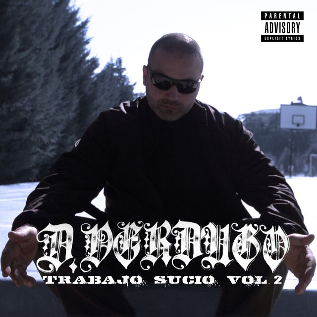 TRABAJO SUCIO, Vol. 2