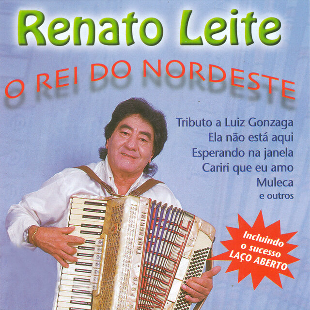 O Rei Do Nordeste