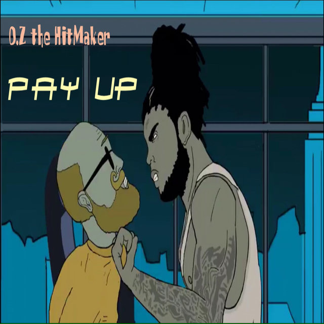 Pay Up