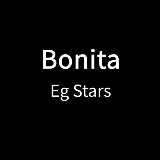 Bonita