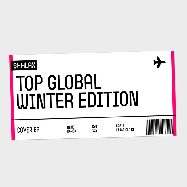 Top Global Winter Edition